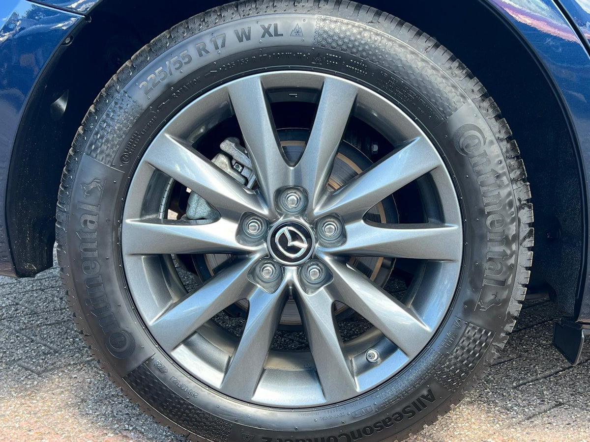 Mazda 6 Sportbreak 2.0 SkyActiv-G 165 Centre-Line — foto 32