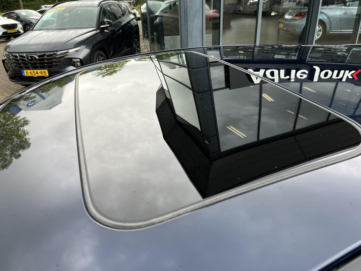Mazda 3 2.0 e-SkyActiv-X M Hybrid 186 Luxury I-ACTIVE SENSE PACK — foto 32