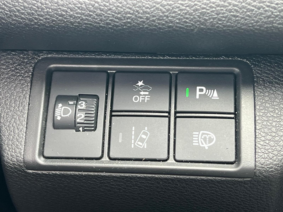 Honda Civic 1.0 i-VTEC Elegance — foto 32