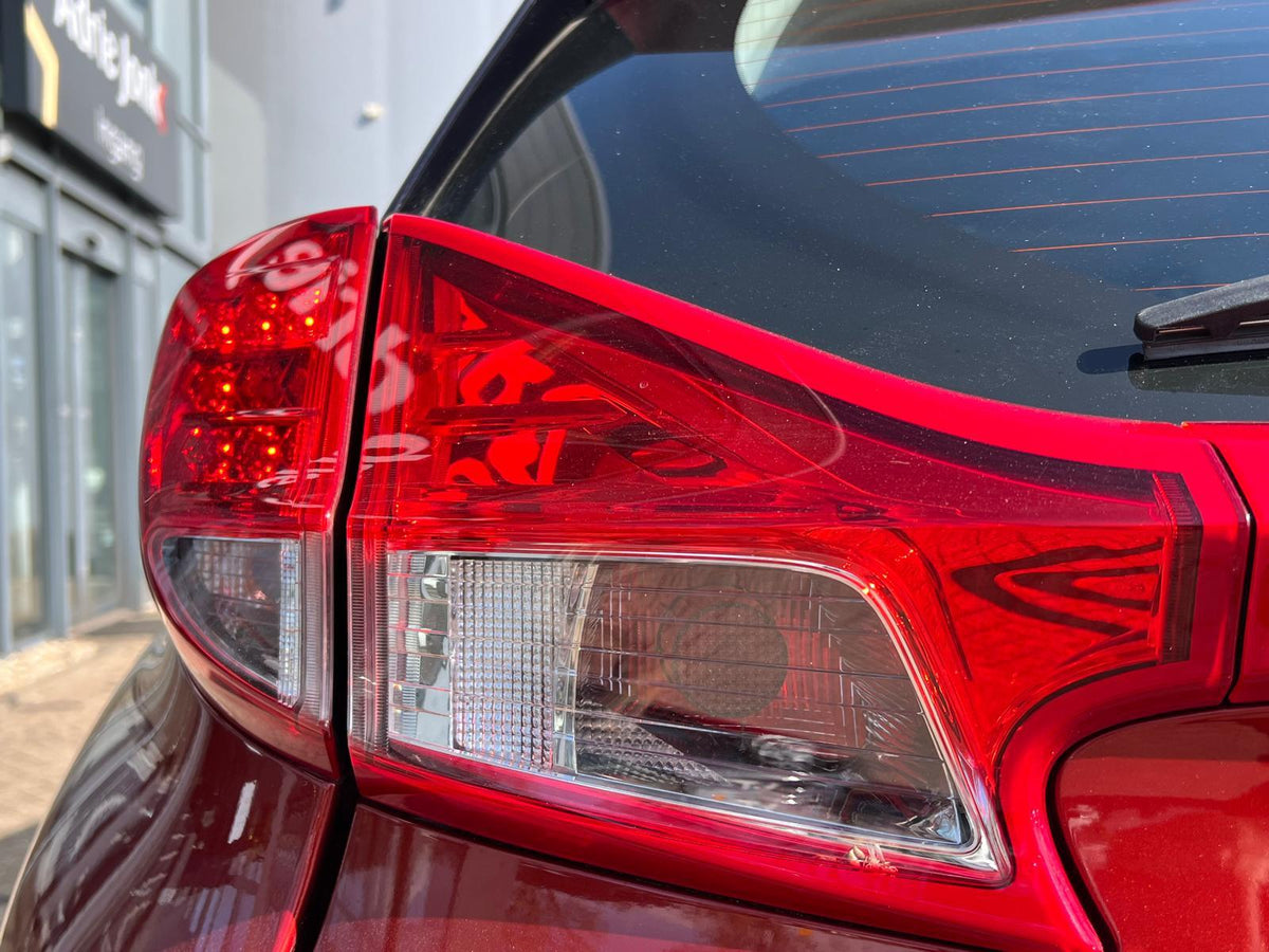 Honda Civic Tourer 1.8 Elegance — foto 32