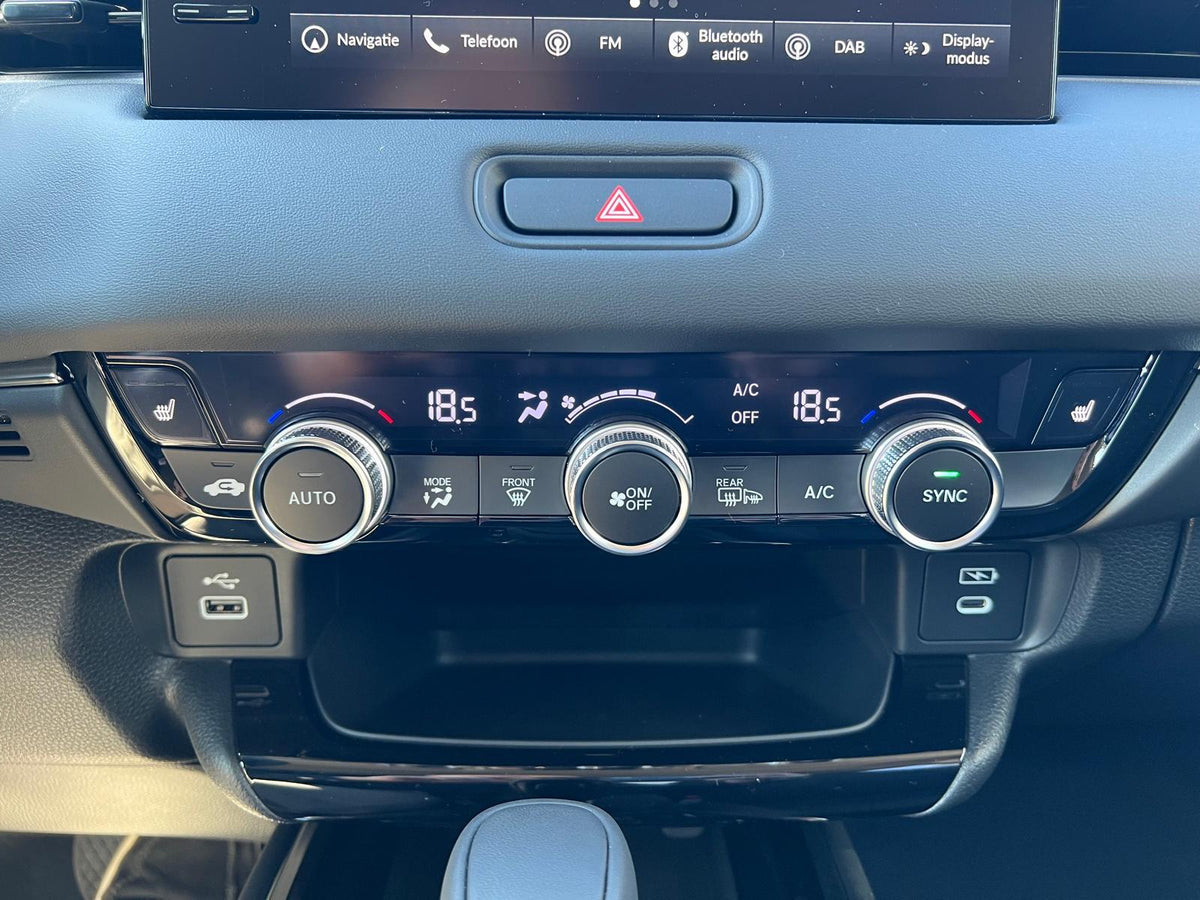 Honda HR-V 1.5 e:HEV Advance — foto 32