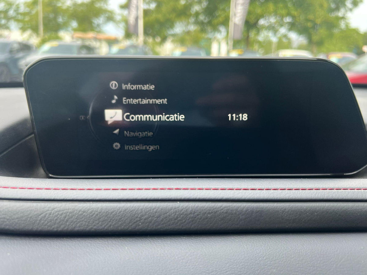 Mazda CX-30 2.0 e-SkyActiv-X M Hybrid Homura — foto 32