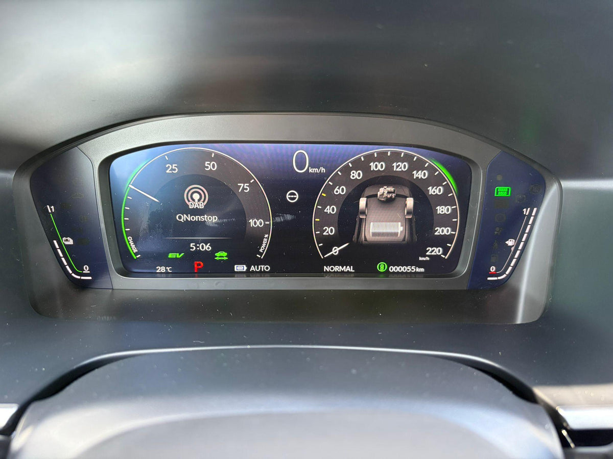 Honda CR-V 2.0 e:PHEV Elegance Tech — foto 32