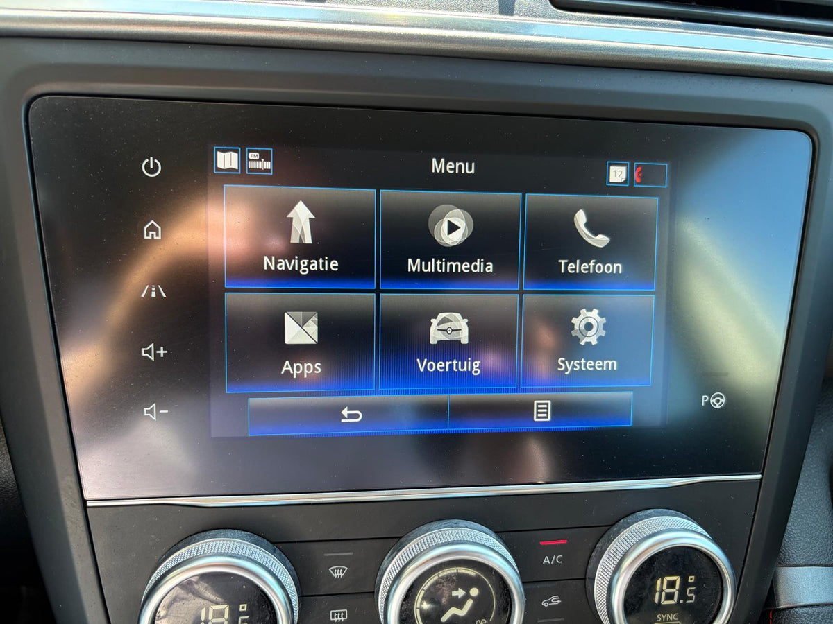Renault Kadjar 1.3 TCe Black Edition — foto 32