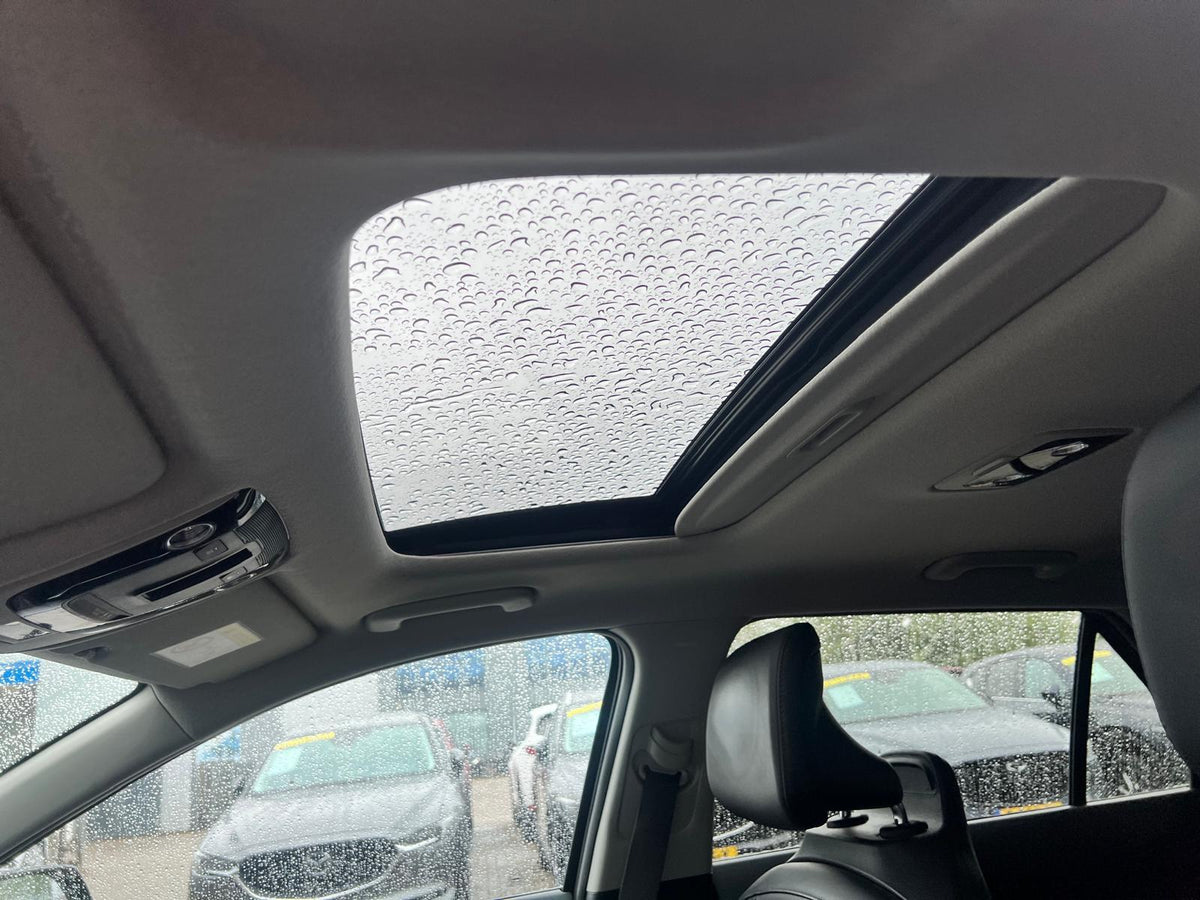 Kia Niro 1.6 GDi Hybrid DynamicPlusLine — foto 32