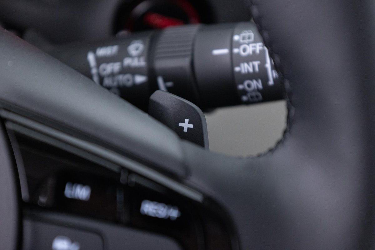 Honda HR-V 1.5 e:HEV Advance Style — foto 32