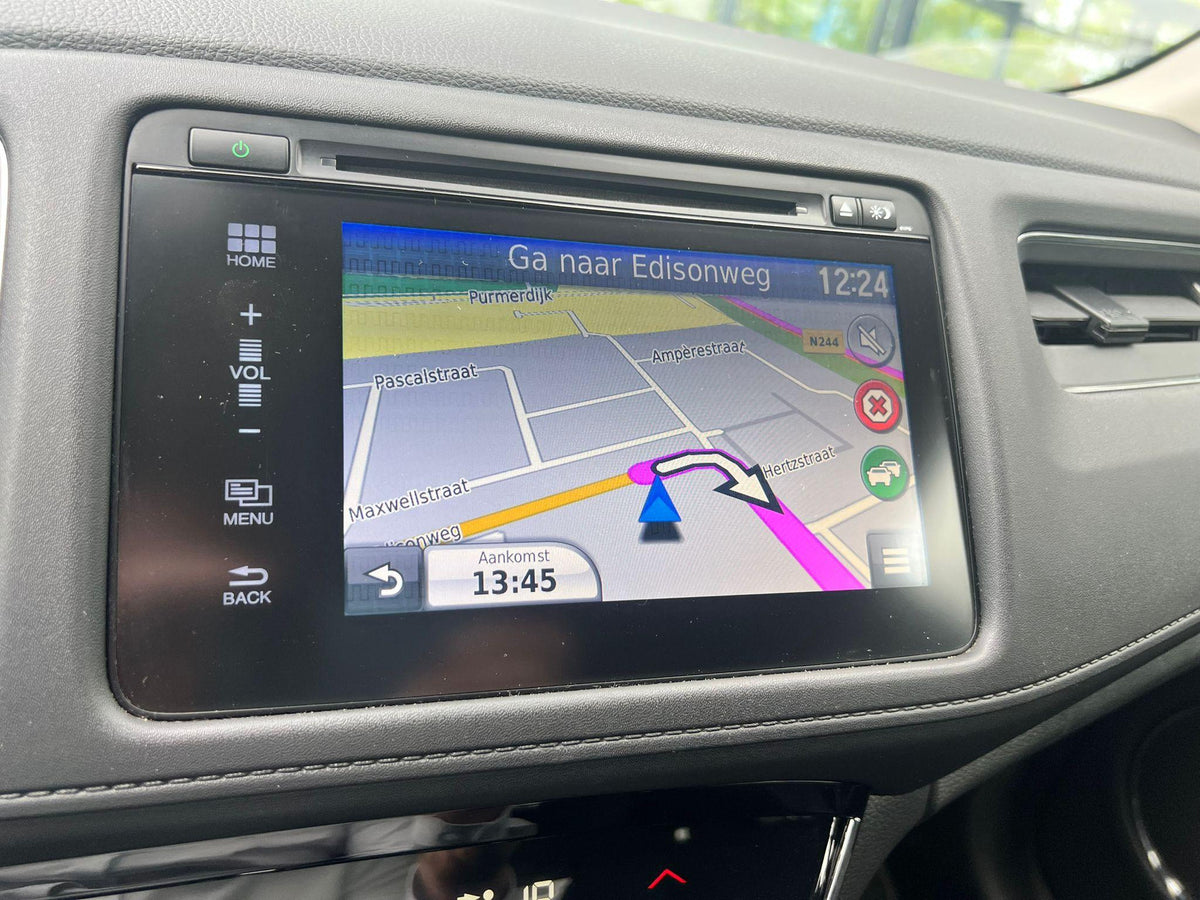 Honda HR-V 1.5 i-VTEC Executive — foto 32