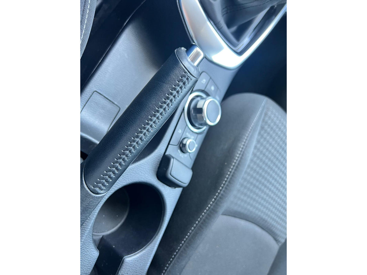 Mazda 2 1.5 Skyactiv-G Sport Selected — foto 32
