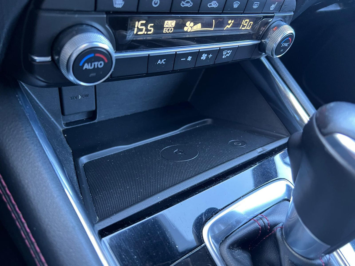 Mazda CX-5 2.0 SkyActiv-G 165 Homura Limited — foto 32