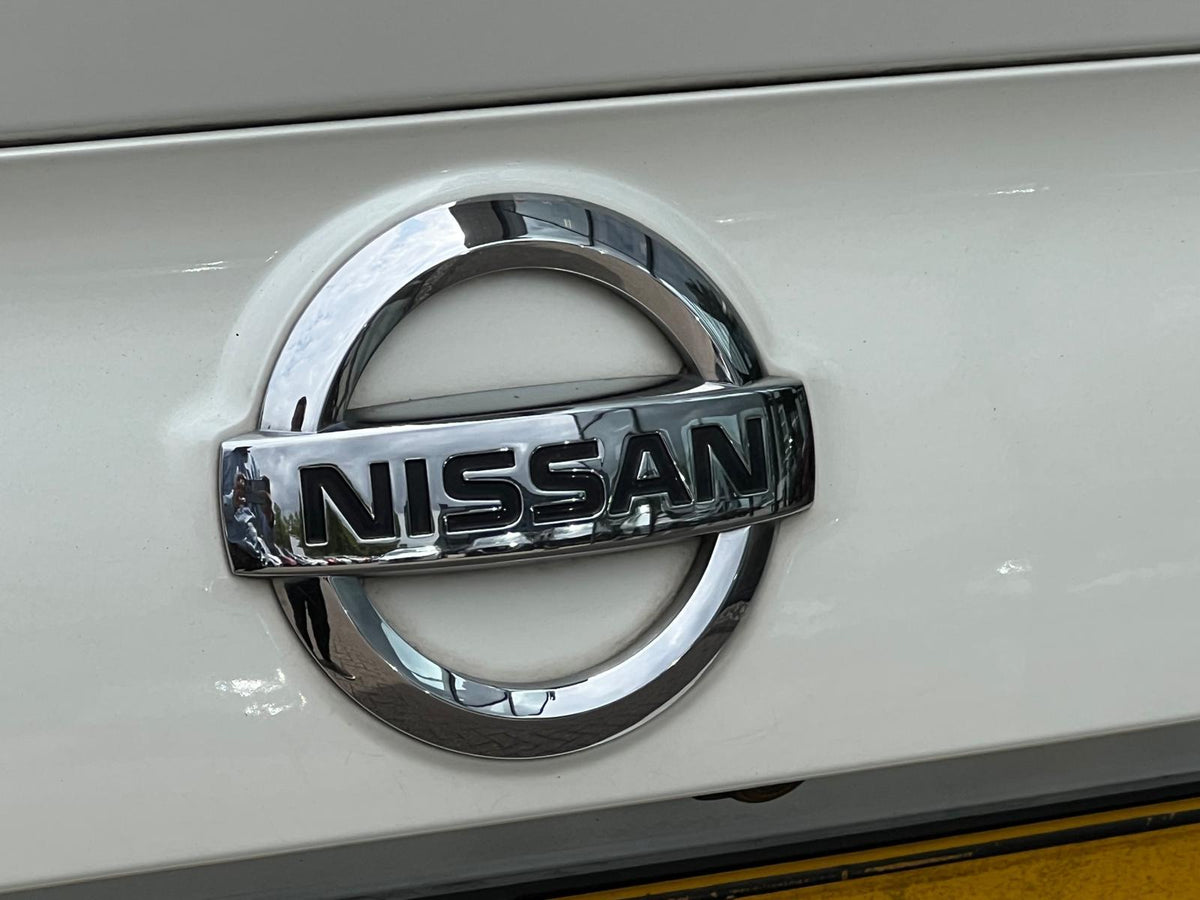 Nissan QASHQAI 1.2 N-Connecta — foto 32