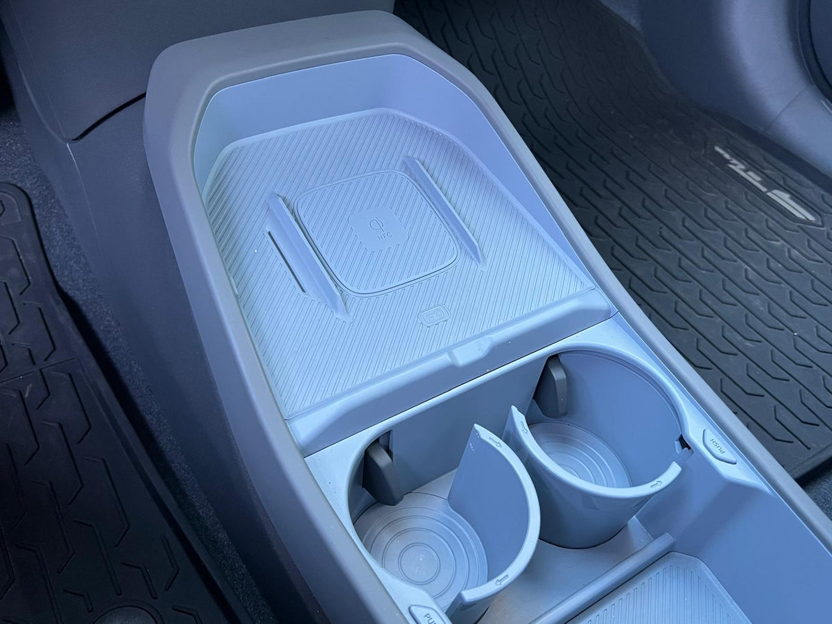 Kia EV3 Plus Advanced 58.3 kWh — foto 32