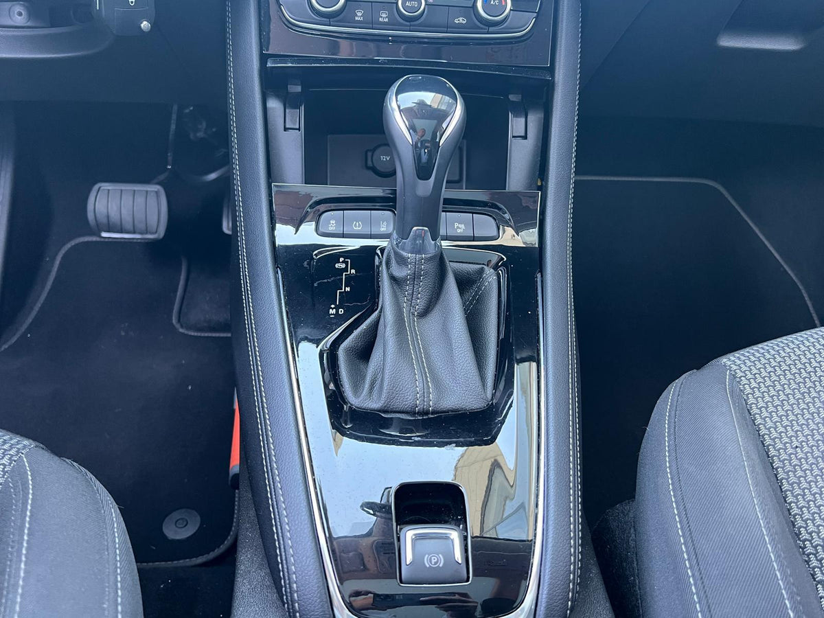 Opel Grandland X 1.2 Turbo Online Edition — foto 32