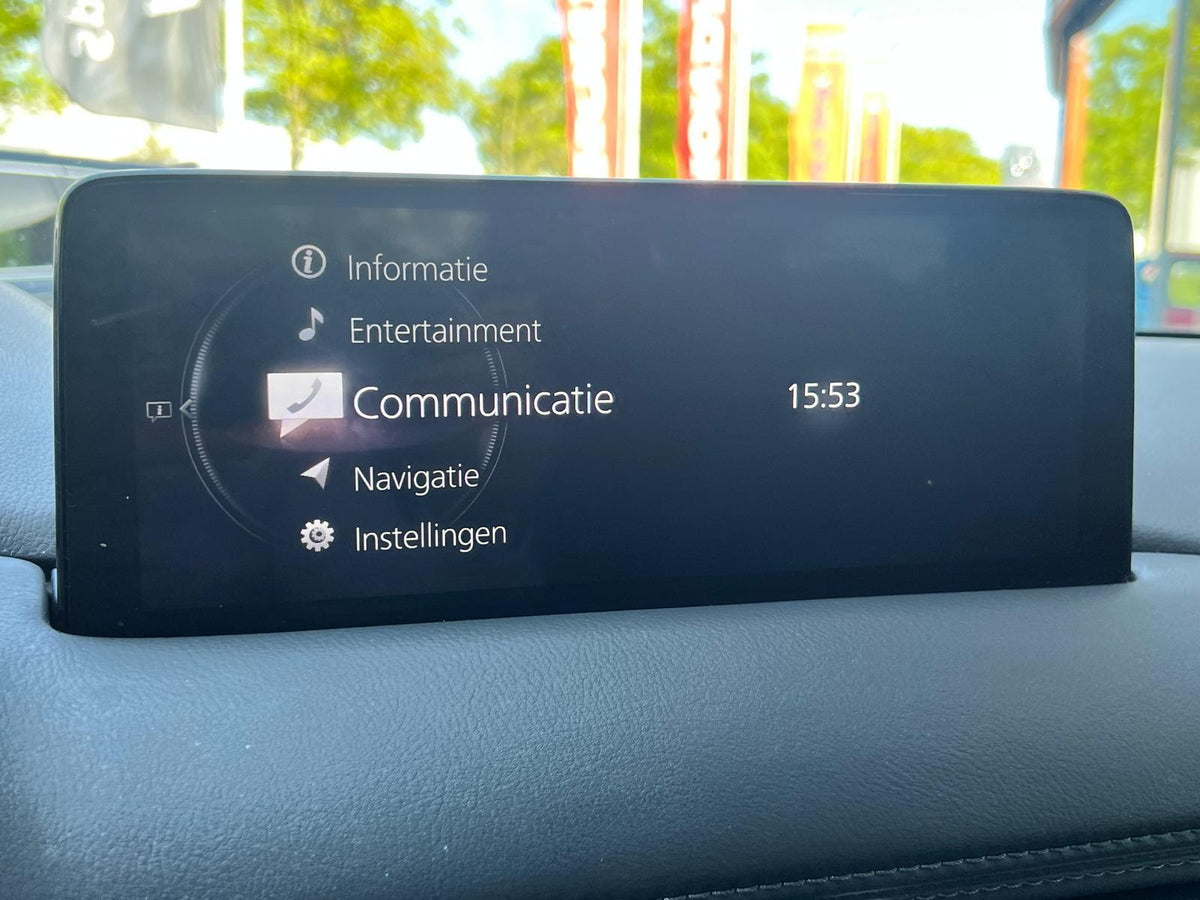 Mazda CX-5 2.0 SkyActiv-G 165 Luxury AUTOMAAT — foto 32