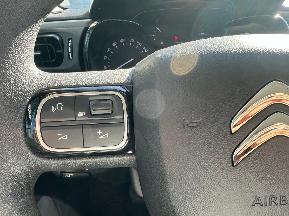 Citroen C3 1.2 PureTech You — foto 19