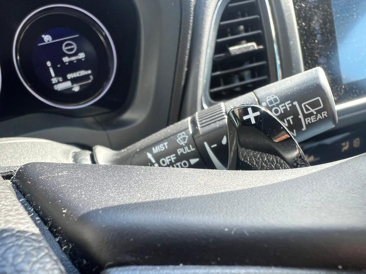 Honda HR-V 1.5 i-VTEC Executive — foto 24