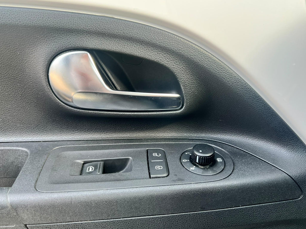 SEAT Mii 1.0 Sport Dynamic — foto 18