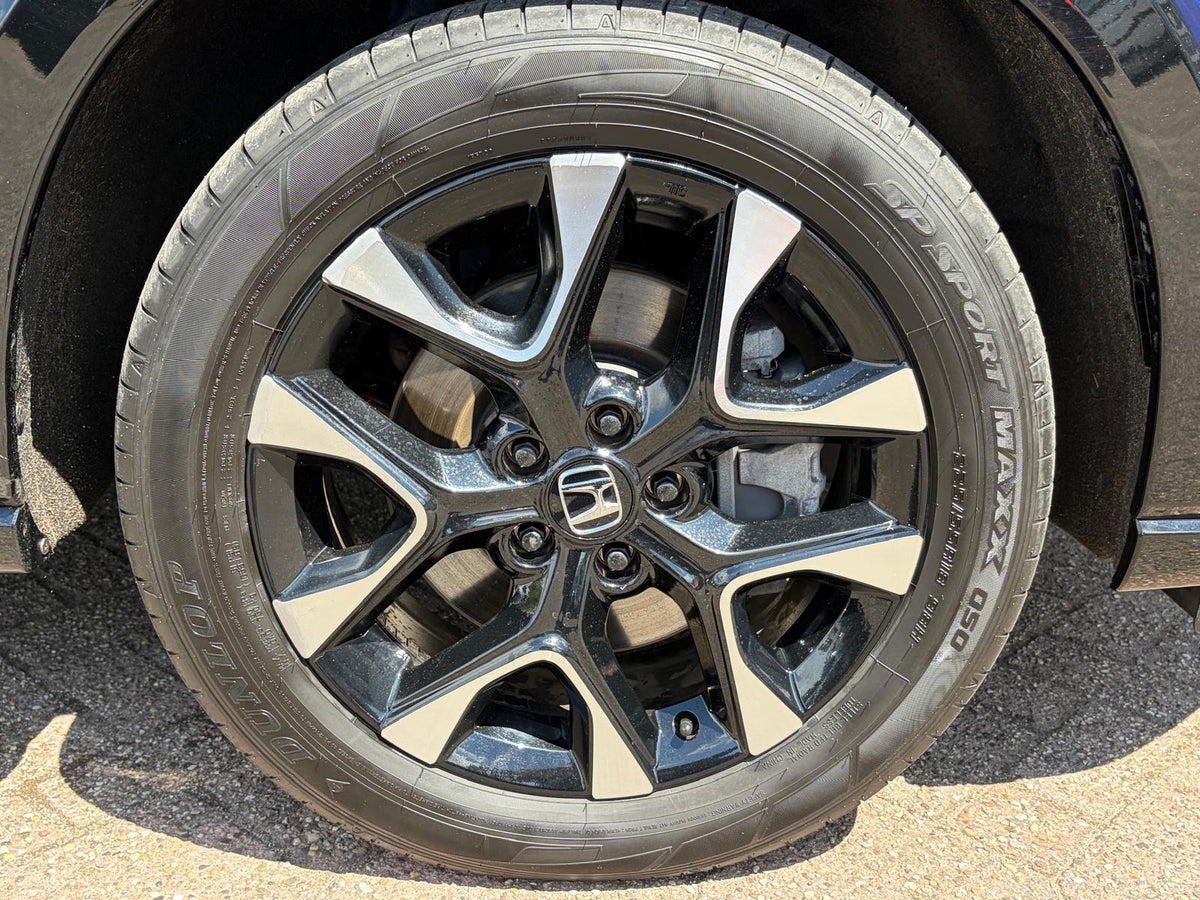 Honda ZR-V 2.0 e:HEV Advance — foto 15
