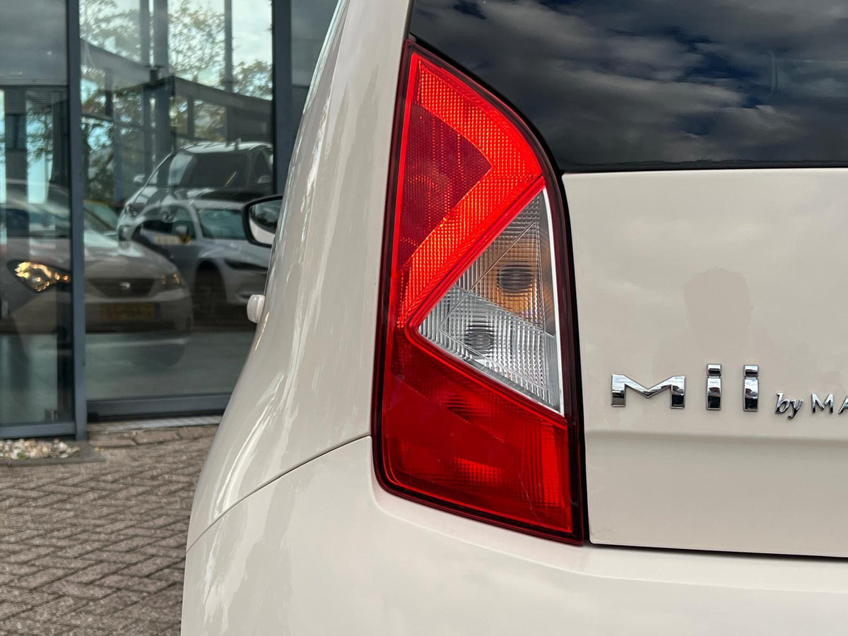 SEAT Mii 1.0 Mii by Mango — foto 32