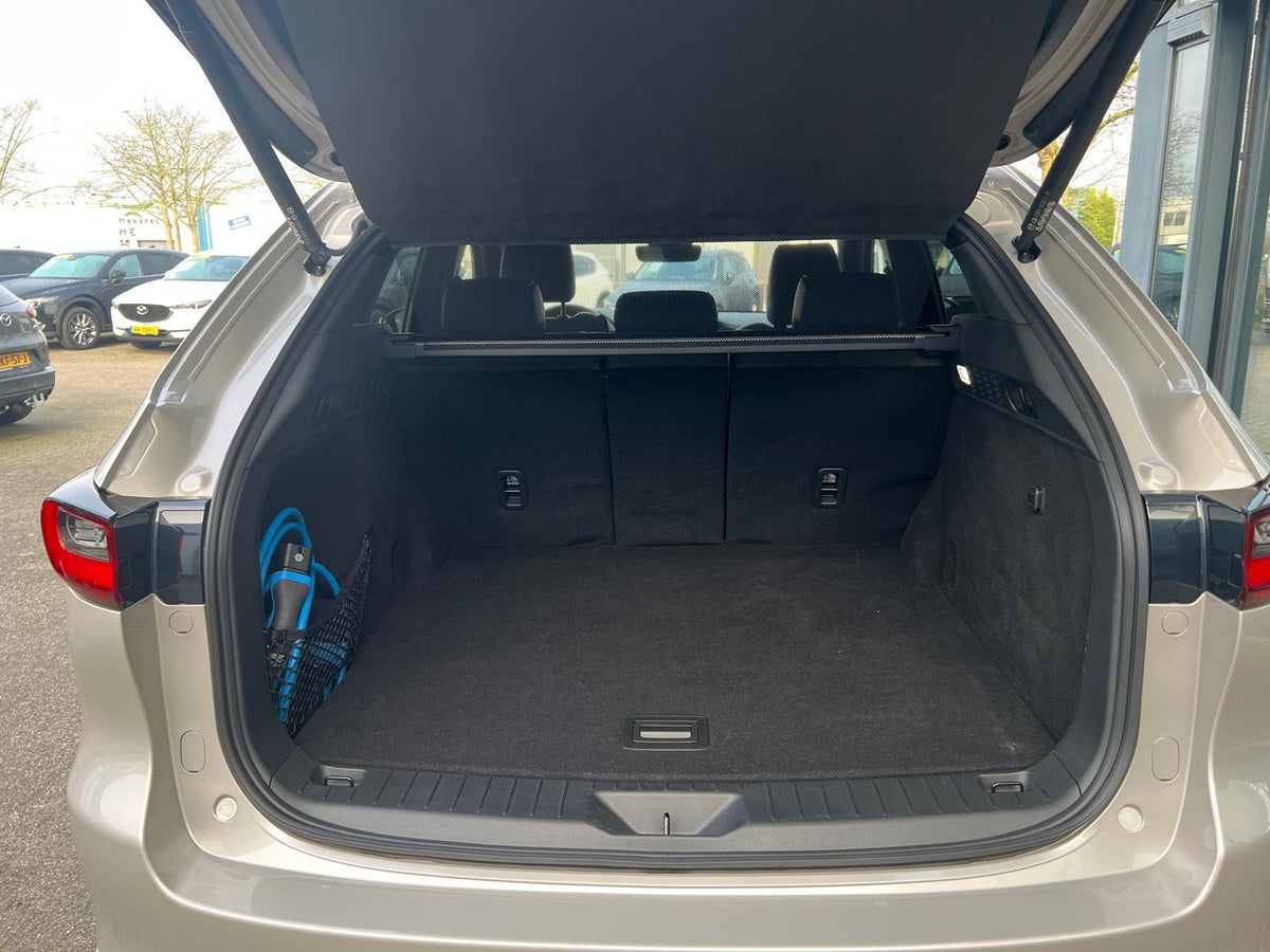 Mazda CX-60 2.5 e-SkyActiv PHEV Homura Business Edition AUTOMAAT — foto 33
