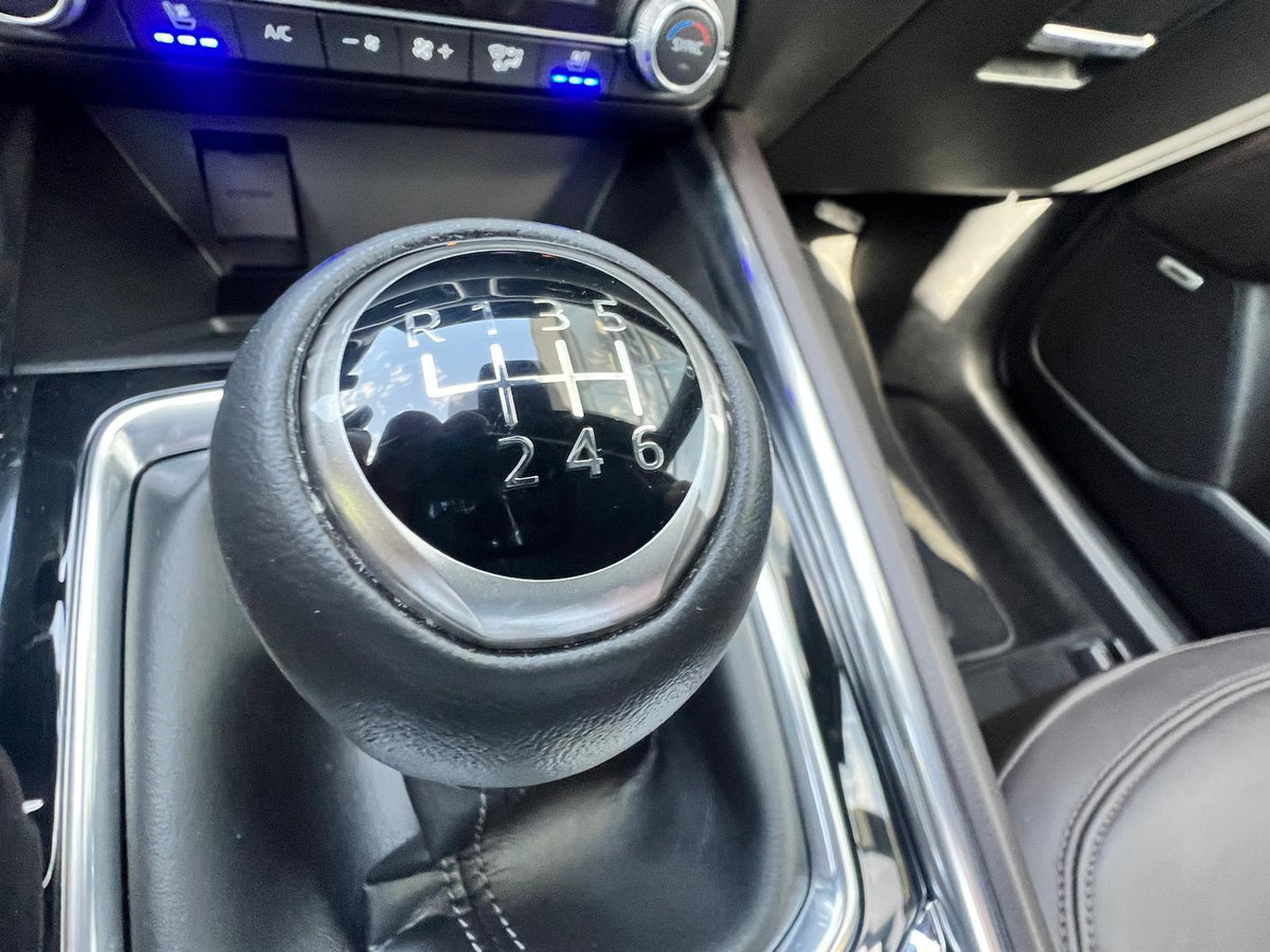 Mazda CX-5 2.0 e-SkyActiv-G M Hybrid 165 Takumi TREKHAAK — foto 33