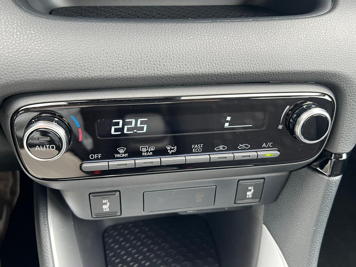 Mazda 2 Hybrid Hybrid 1.5 Centre-line — foto 33