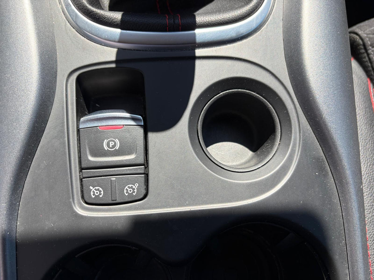 Renault Kadjar 1.3 TCe Black Edition — foto 33