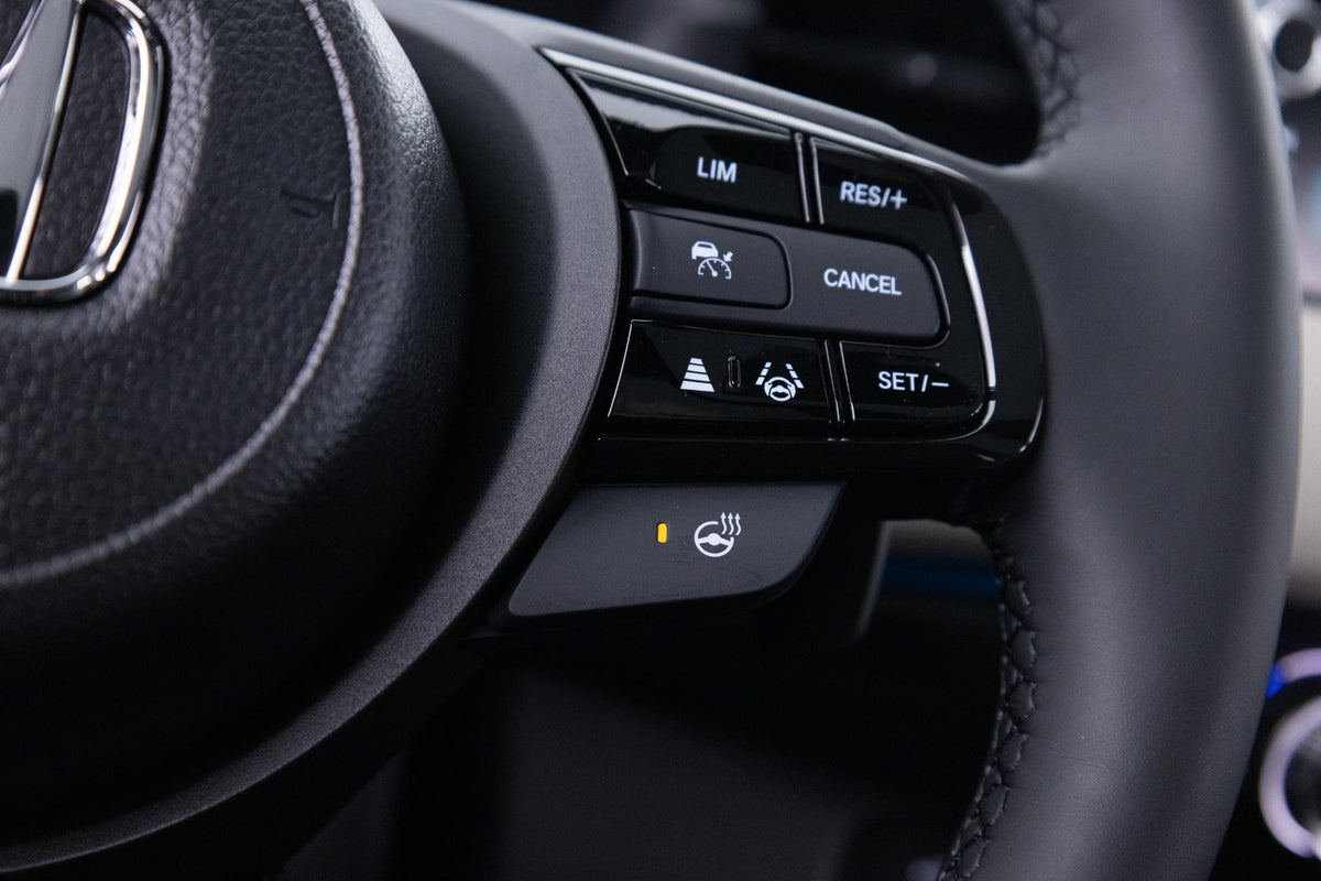 Honda HR-V 1.5 e:HEV Advance Style Plus — foto 33