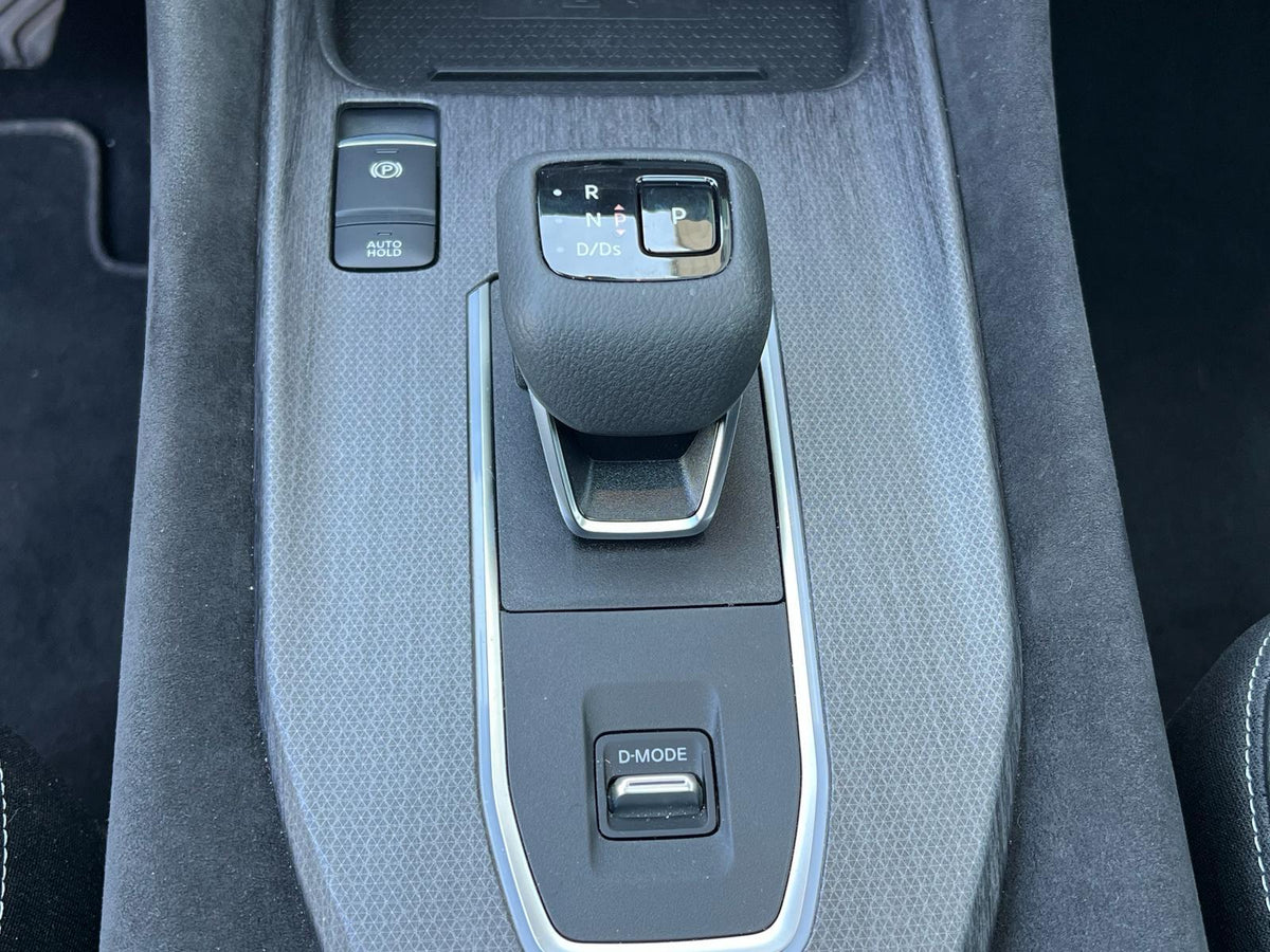 Nissan QASHQAI Tekna Plus — foto 33