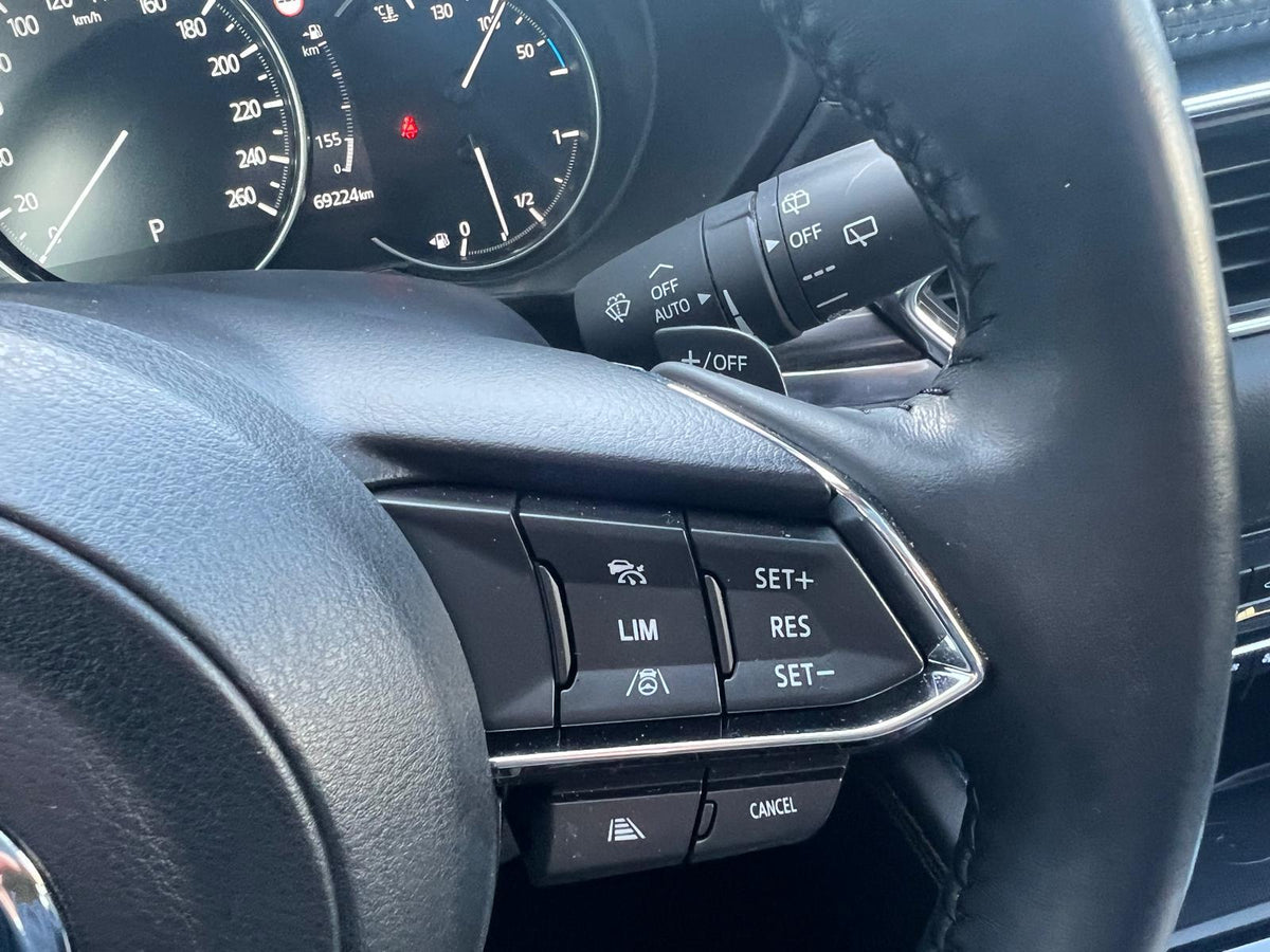 Mazda CX-5 2.0 SkyActiv-G 165 Luxury AUTOMAAT — foto 33