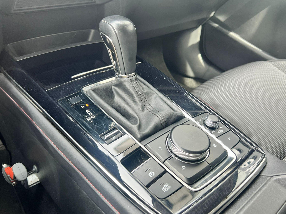 Mazda CX-30 2.0 e-SkyActiv-X M Hybrid Homura — foto 33