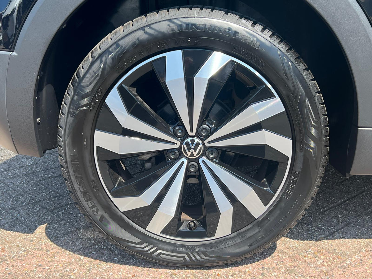 Volkswagen T-Cross 1.0 TSI Life — foto 33