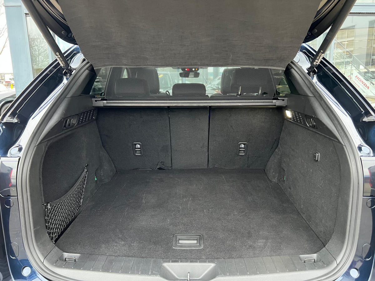 Mazda CX-60 2.5 e-SkyActiv PHEV 327pk 8AT AWD Homura Plus — foto 33
