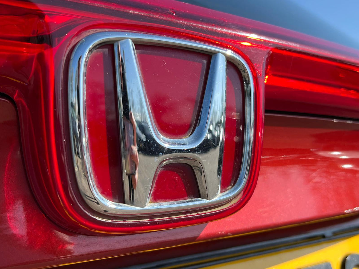 Honda Civic Tourer 1.8 Elegance — foto 33