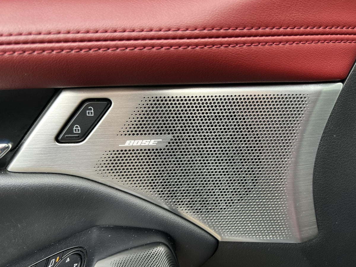 Mazda 3 2.0 e-SkyActiv-X M Hybrid 186 Luxury I-ACTIVE SENSE PACK — foto 33