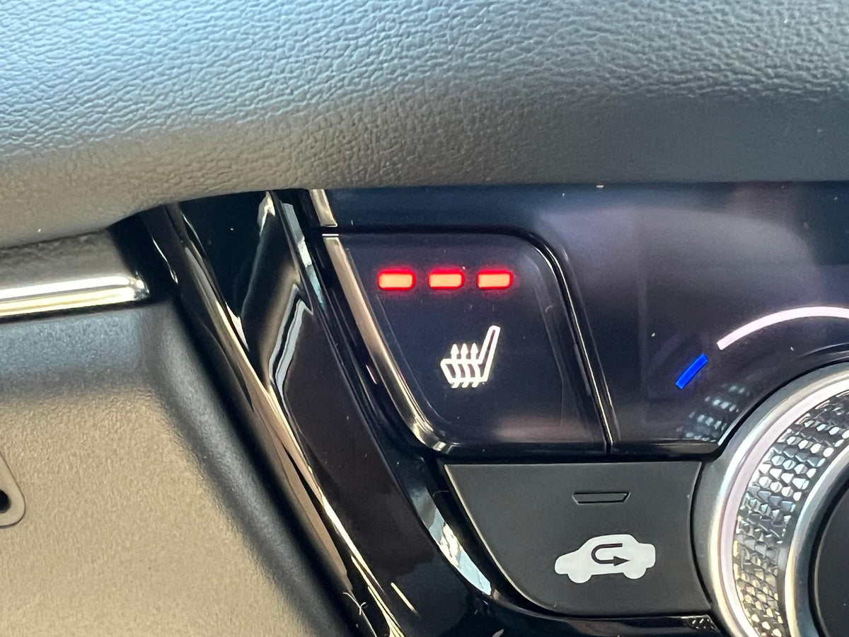 Honda HR-V 1.5 e:HEV Advance — foto 33