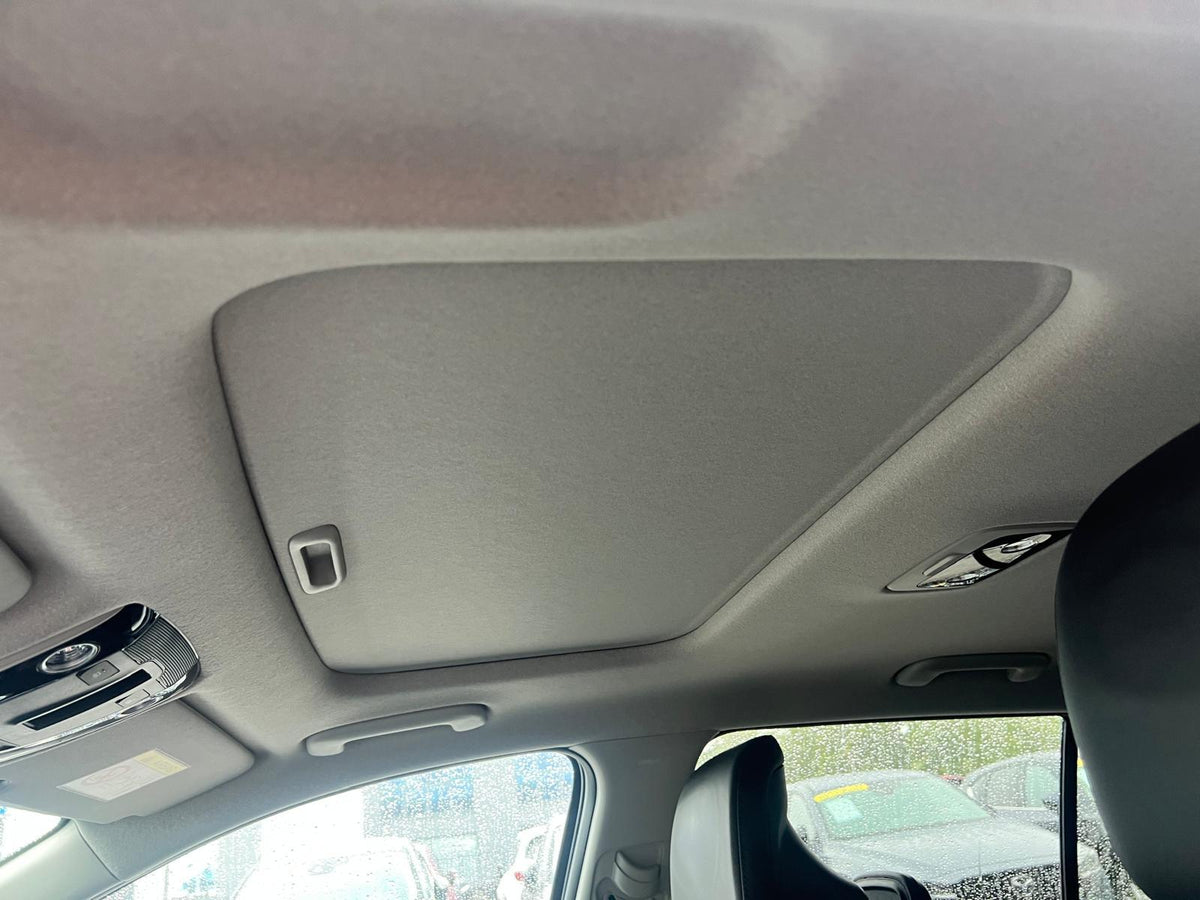 Kia Niro 1.6 GDi Hybrid DynamicPlusLine — foto 33