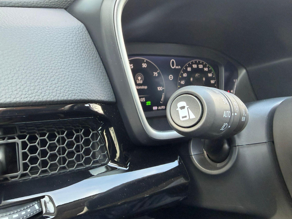 Honda CR-V 2.0 e:PHEV Elegance Tech — foto 33