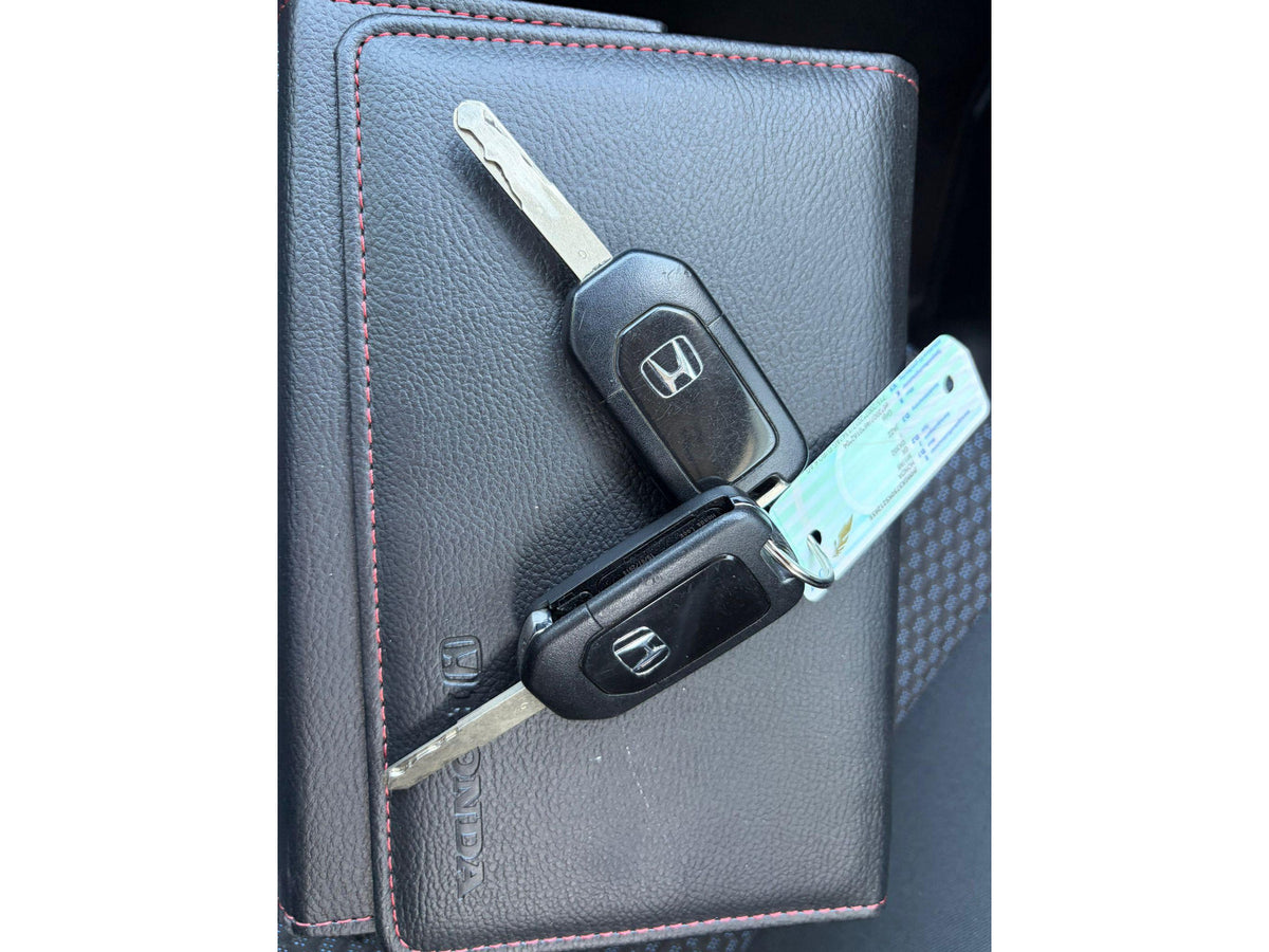 Honda Jazz 1.3 i-VTEC Comfort TREKHAAK — foto 33