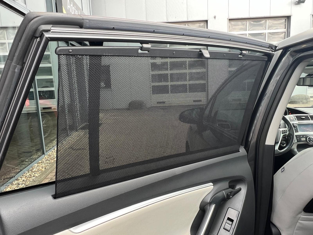 Toyota Verso 1.8 VVT-i Dynamic Business Top 5 editie — foto 33
