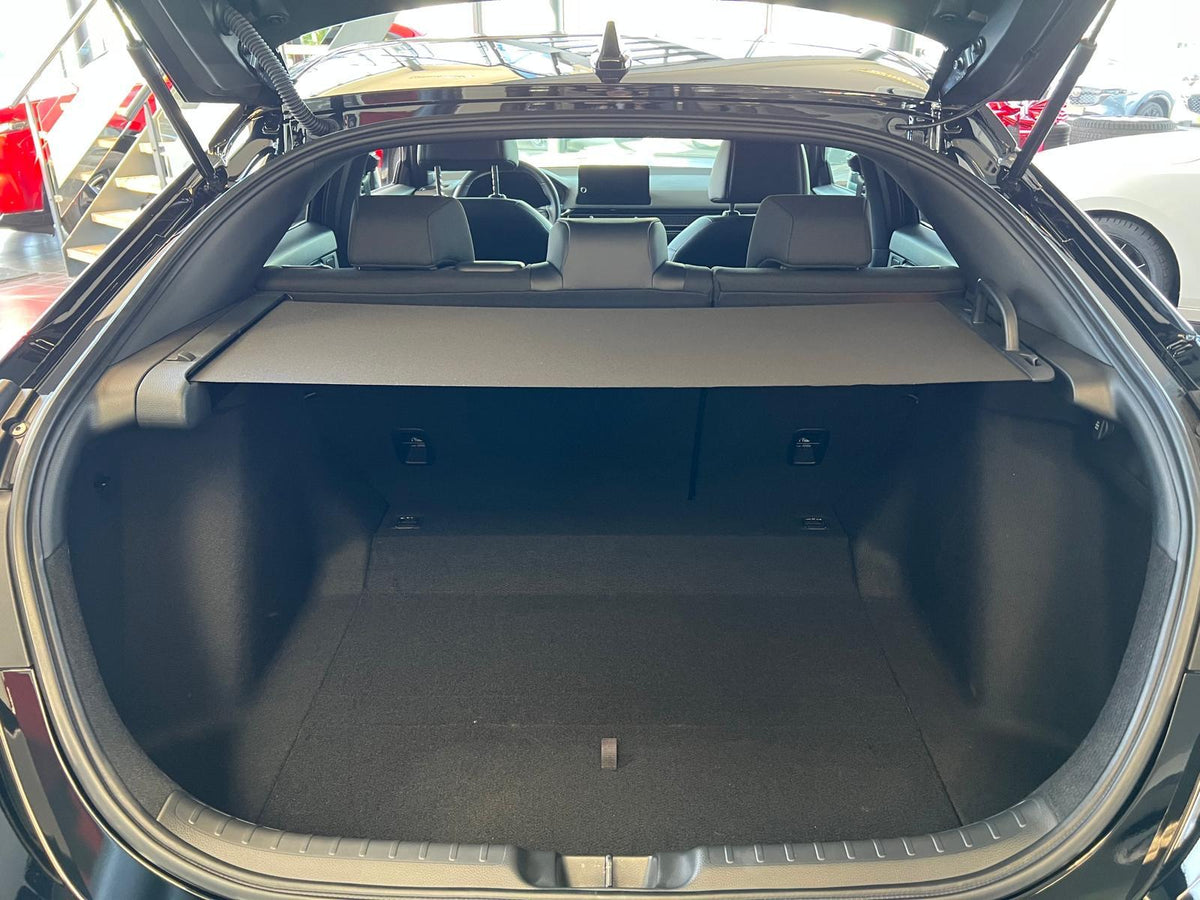Honda Civic 2.0 e:HEV Sport — foto 33