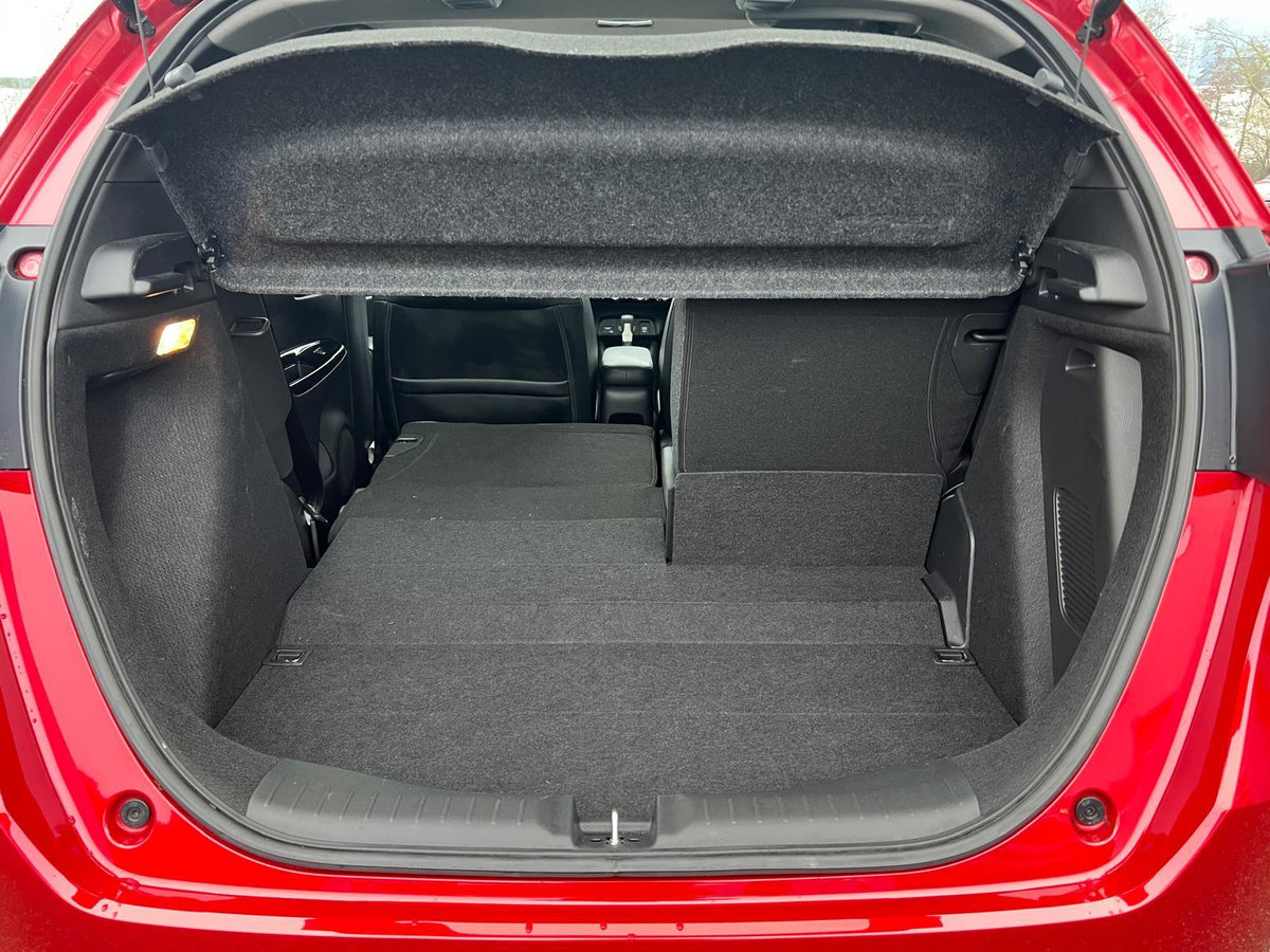 Honda Jazz 1.5 e:HEV Elegance AUTOMAAT — foto 33