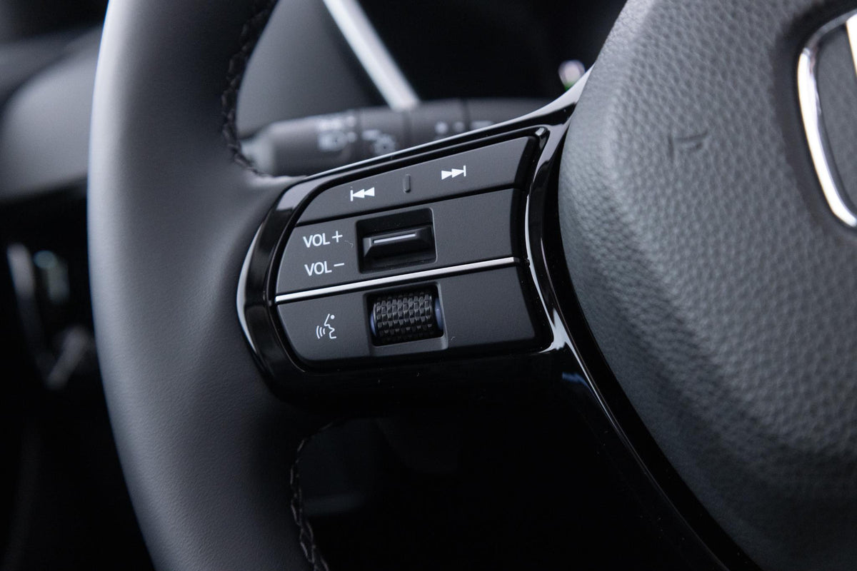 Honda CR-V 2.0 e:HEV Elegance — foto 33