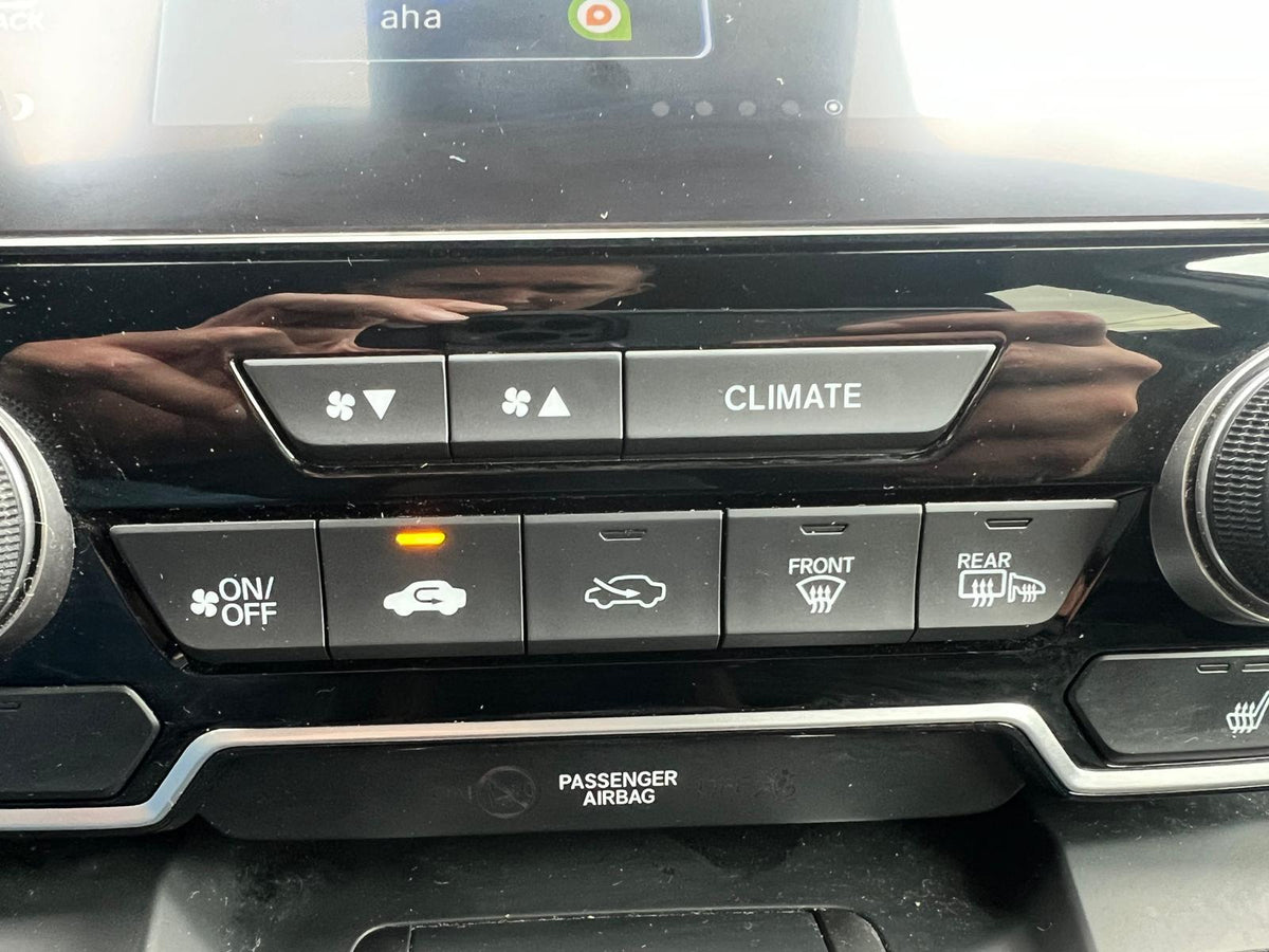Honda CR-V 2.0 Hybrid Lifestyle — foto 32