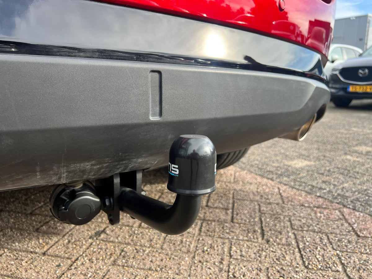 Mazda CX-5 2.0 e-SkyActiv-G M Hybrid 165 Homura Comfort Pack — foto 17