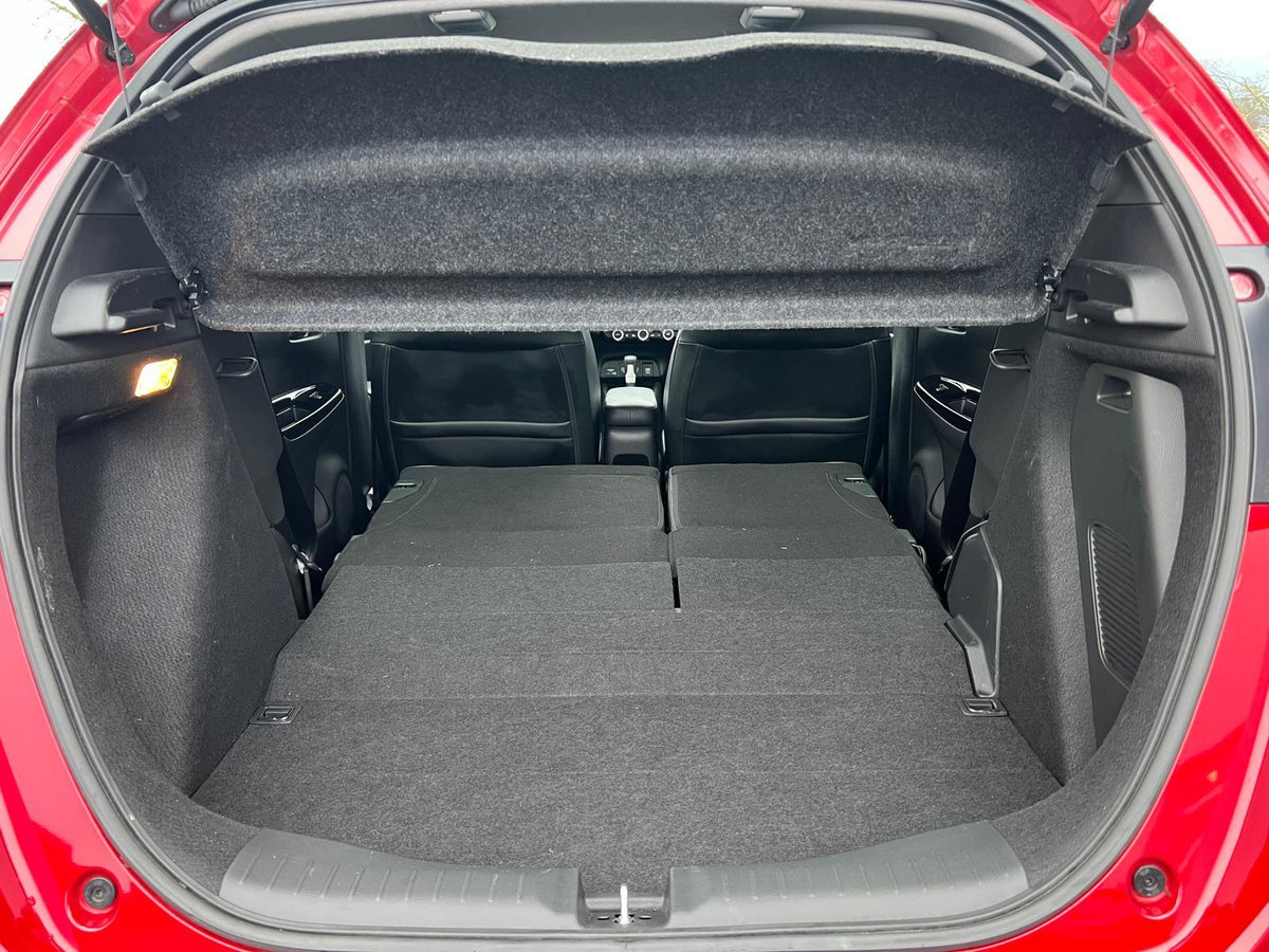 Honda Jazz 1.5 e:HEV Elegance AUTOMAAT — foto 34