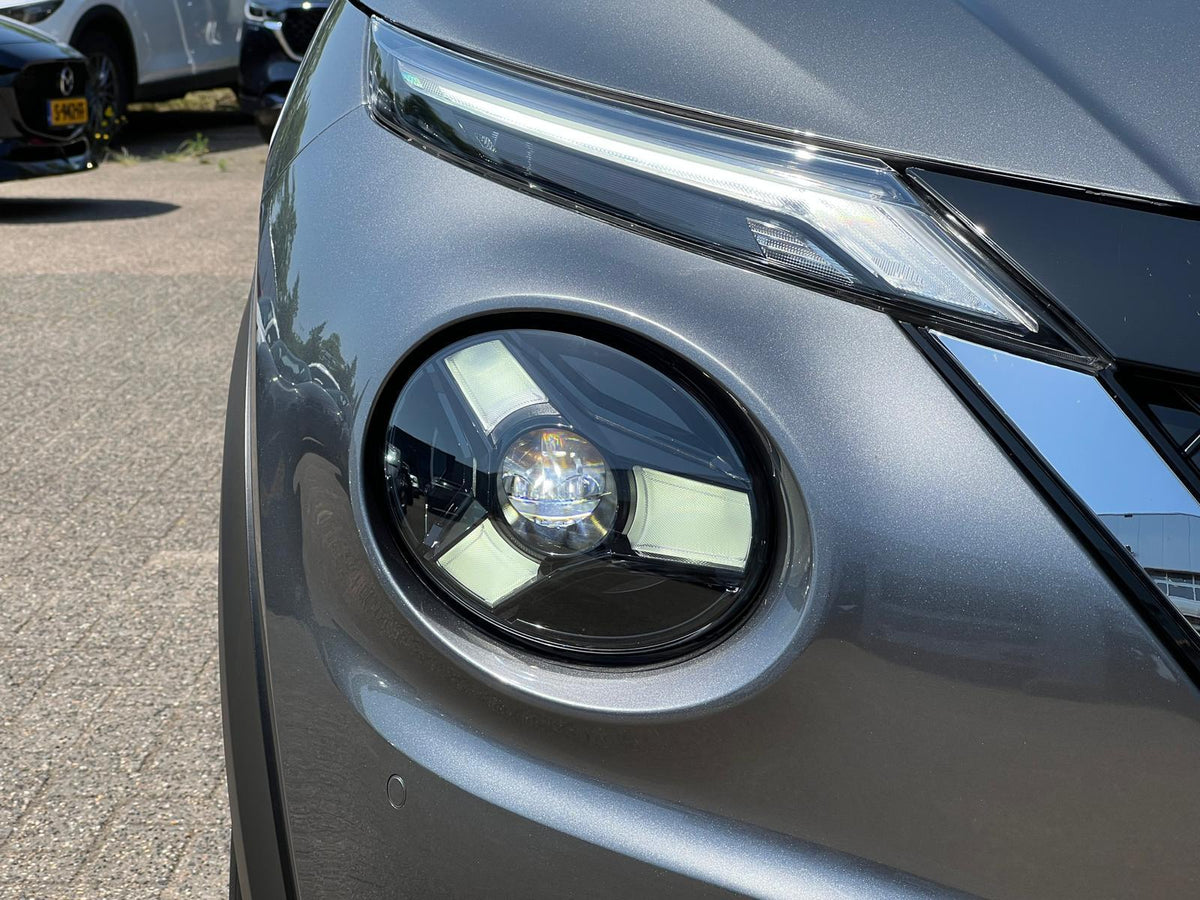 Nissan Juke 1.6 Hybrid N-Sport — foto 34