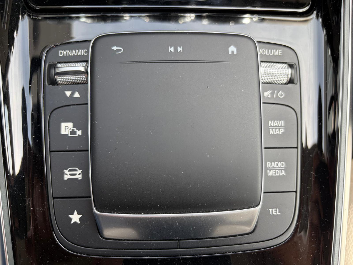 Mercedes-Benz GLA 250 e AMG Line AUTOMAAT — foto 34