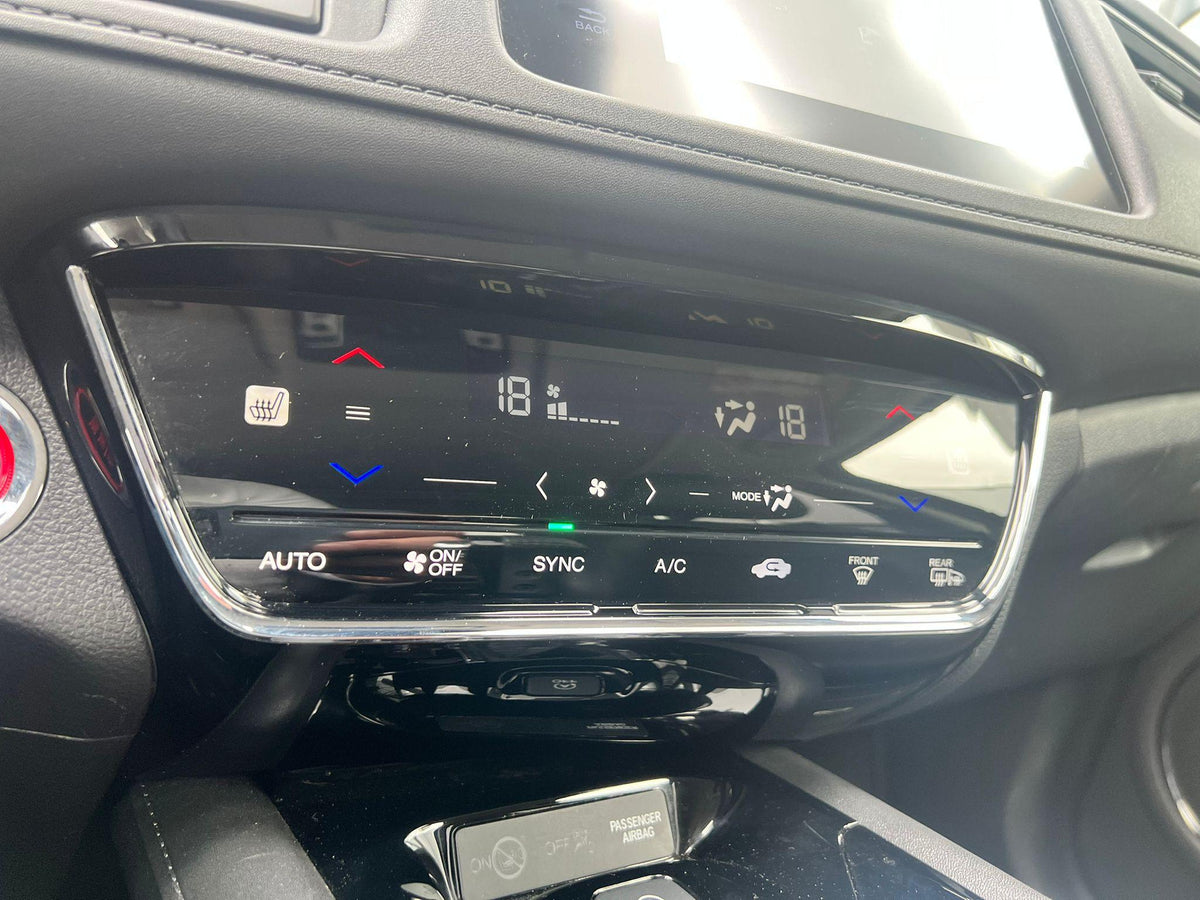 Honda HR-V 1.5 i-VTEC Executive — foto 34
