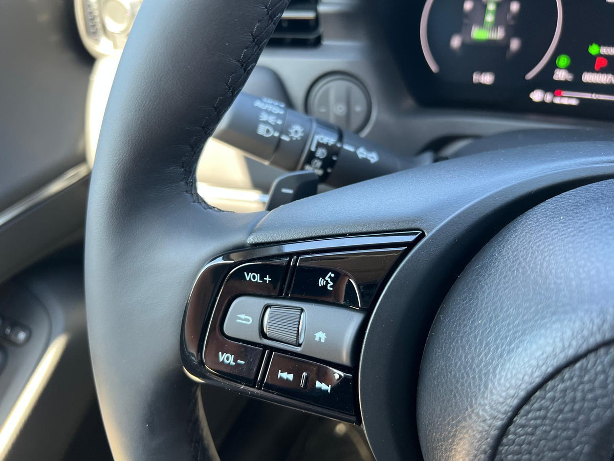 Honda HR-V 1.5 e:HEV Advance — foto 34
