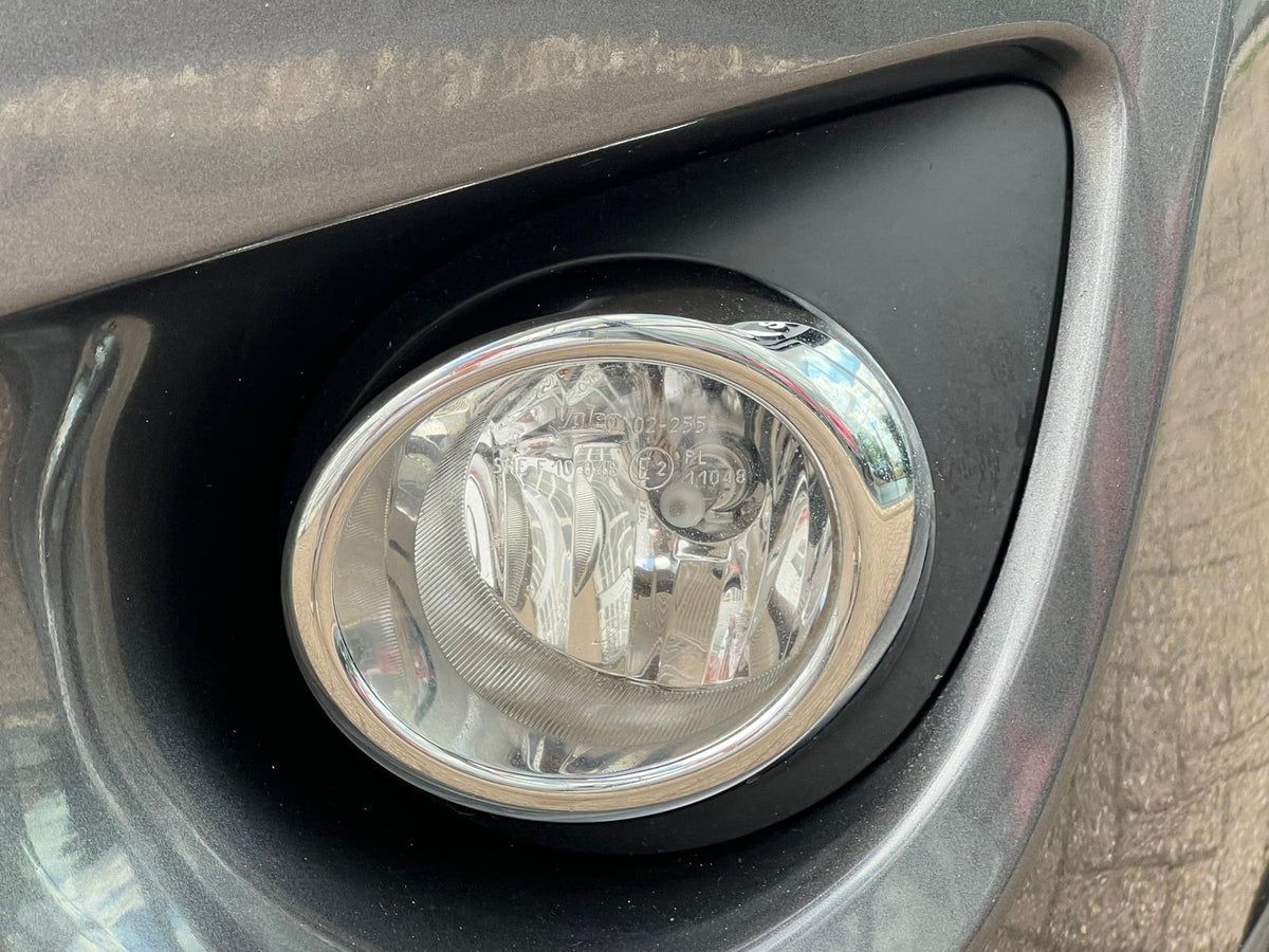 Toyota Verso 1.8 VVT-i Dynamic Business Top 5 editie — foto 34